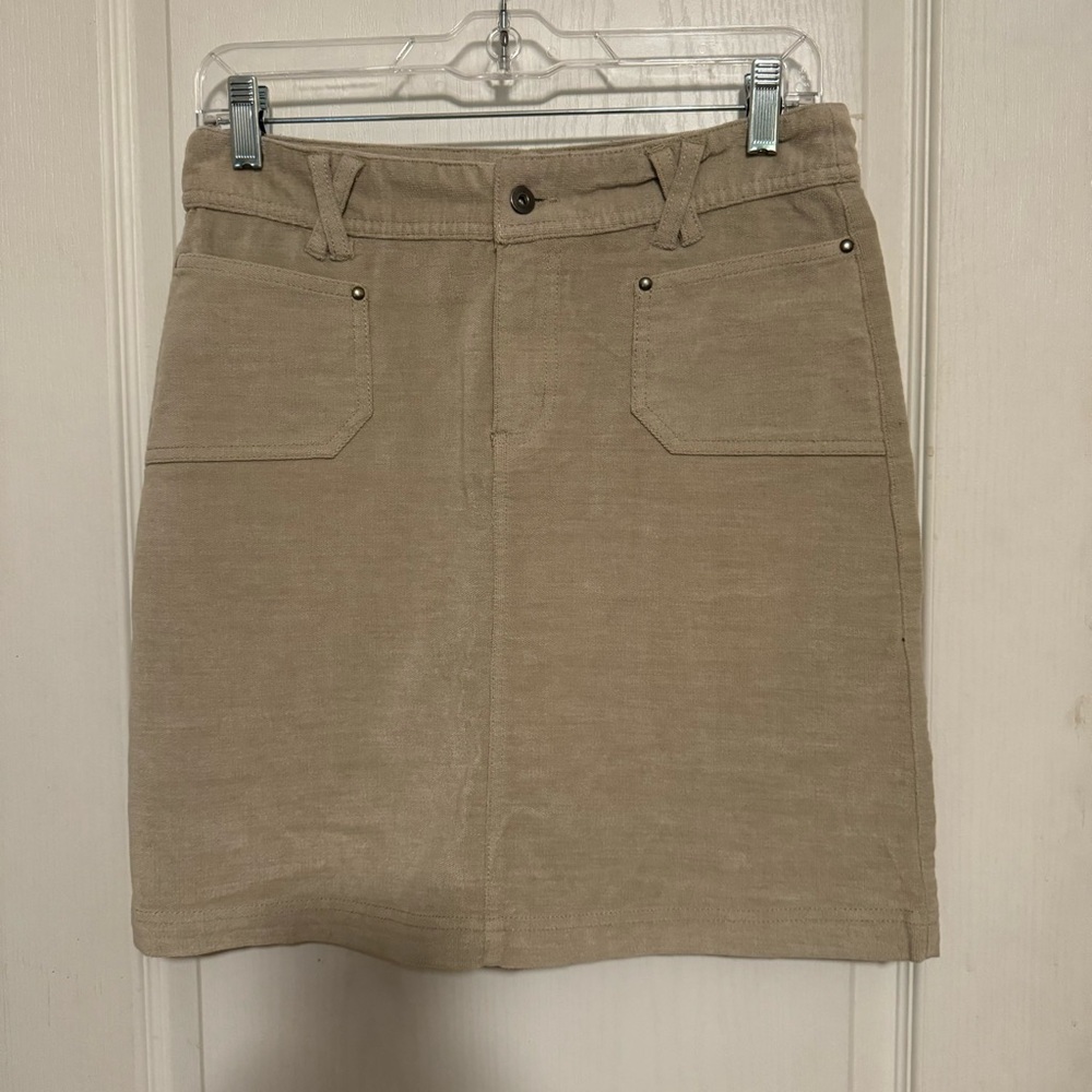 Merrill skirt